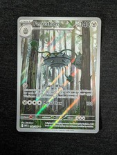 Nintendo Ferrothorn 149/086 White Flare Stage 1 Holo ENG 2025 on eBay