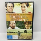 Fireflies in the Garden (DVD, 2008) Brand New Sealed - Region 4 - Ryan Reynolds