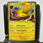 Team Rocket's Zapdos 070/182 - Destined Rivals - Rare NM