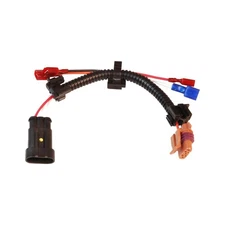 8877 MSD to Late Model 96-On GM Harness
