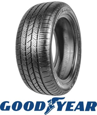 Goodyear Eagle LS2 N0 FP (ISI) 235/55 R19 101V