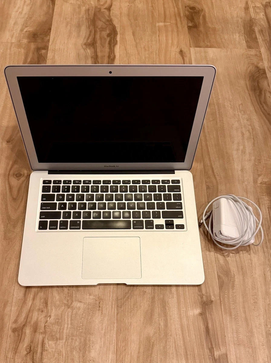 Apple MacBook Air 13