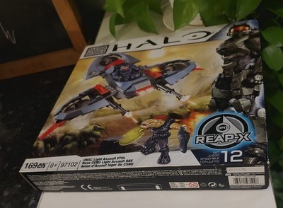 Mega Bloks Halo ONI REAP-X