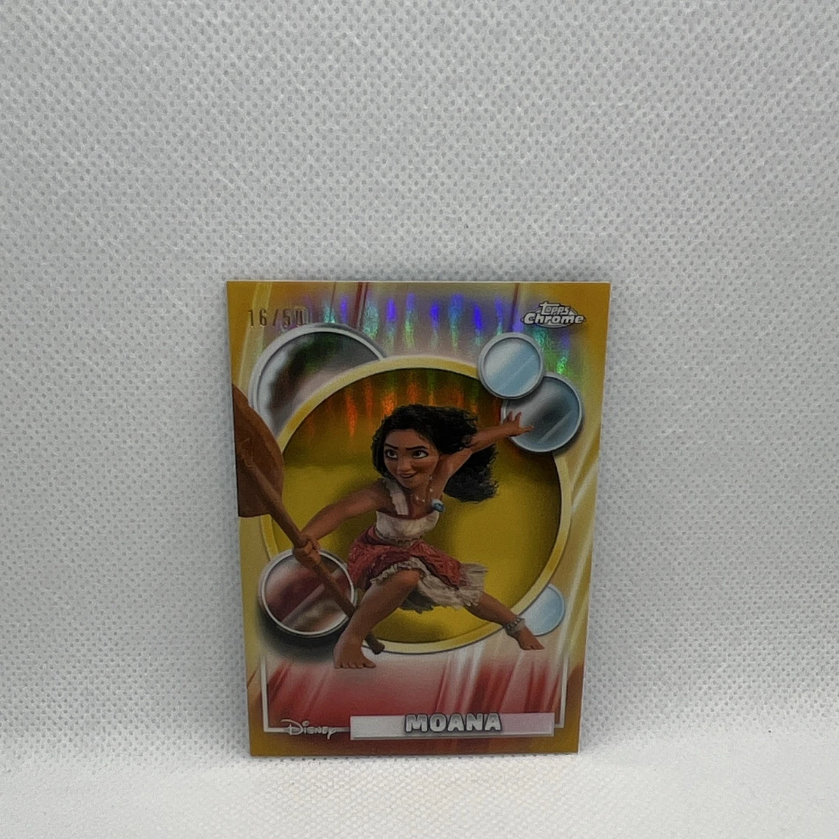 Preços baixos em Figurinhas e cartas colecionáveis Disney