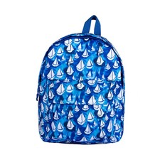 Anemoss Marine Collection Sailboat Rucksack  ...