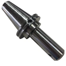 RapidHold CAT50-SLA End Mill Holder, 3/4" Hole, 5.75" Protruding Length