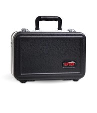 Clarinet Case. Gator Cases Andante Series Molded ABS Hardshell Case