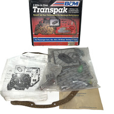 1980-1986 GM TH350C (Lockup) Automatic Transmission B&M Transpak Kit 30235