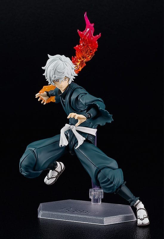 Max Factory Figma Hell's Paradise: JIGOKURAKU Gabimaru