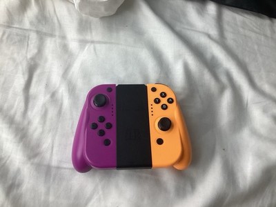 Nintendo Joy-Con read description 