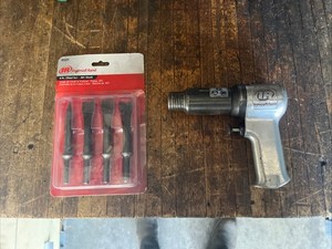 Ingersoll Rand 121- Super Duty Air Hammer Kit