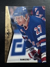 1994-95 SP - Alex Kovalev #76