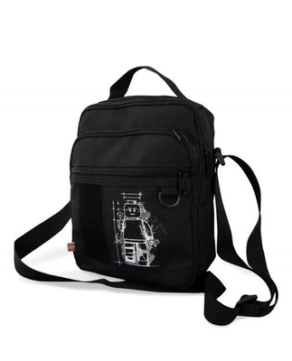 LEGO VIP Exclusive Cross Body Bag Brand New, Still Sealed [5007936]