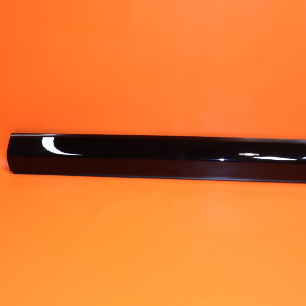 ROLLS ROYCE CULLINAN DOOR MOLDING RIGHT FRONT 2021 2022 2023 51137448586