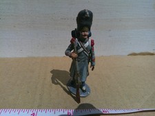 Tradition Napoleonic French Guard painted, lead 54mm