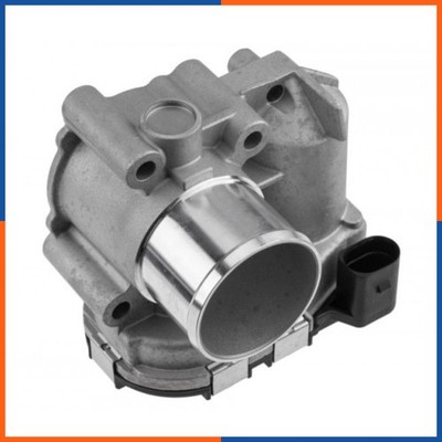 Drosselklappenstutzen fur RENAULT | 1471500Q0A, ETB-RE-006