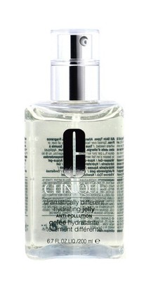 Clinique Dramatically Different Hydrating Jelly, 6.7 oz 2 Pack
