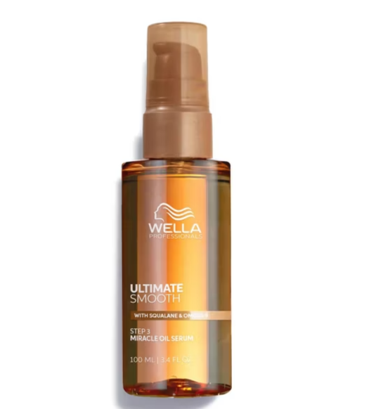 Wella Ultimate Smooth Oil 30ml