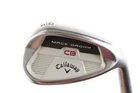Callaway Mack Daddy CB Gap Wedge 52° Ladies Right-Handed Graphite #13680 Golf
