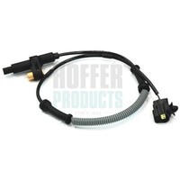 ABS Sensor Raddrehzahl Hoffer 8290322 FüR Chevrolet M200 Matiz M250 Spark LPG