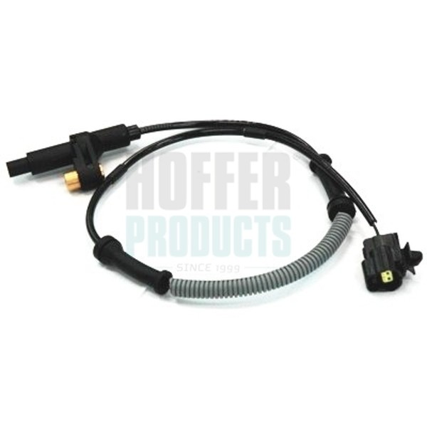 ABS Sensor Raddrehzahl Hoffer 8290322 FüR Chevrolet M200 Matiz M250 Spark LPG-image