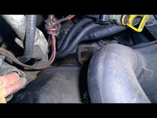 Alternator 110-130 Amp Fits 97-04 FORD E150 VAN 1597045
