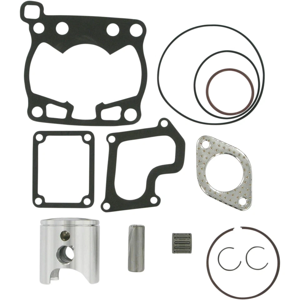 Wiseco - Powersports Top End Kit for Suzuki RM80 – 47.50 mm Bore PK1521 - Imagem 2 de 4