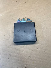 1999 - 2002 Chevrolet Tahoe Yukon Body Control BCM Module OEM S2642 DG