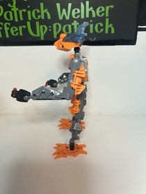 LEGO BIONICLE: Rockoh T3 (8941)