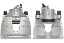 ATE Bremssattel 24.3571-9813.5 +63.36€ Pfand für FOCUS VOLVO MAX S40 FORD 3 2 1