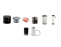 Re Kit Filter Service Kit Passt FüR Brinkmann Dc 450 Bs Mit Deutz D2011L03 Motor