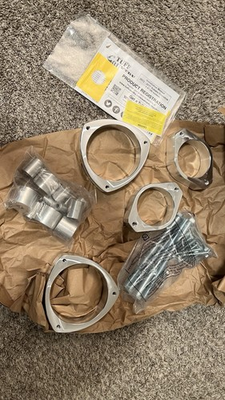 #ad #ad Tuff Country 51700 Lift Kit for 13 17 Crosstrek XV Crosstrek $250.00