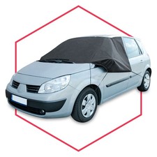 Autoabdeckung Frontscheibe Frost Schnee Winter Schutz für Volkswagen T-Cross