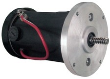 Premium Winch Motor For Autocrane 300105 1224 Volt 0.67hp Reversible Amt0450