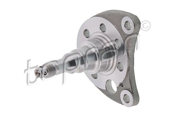 Topran 102 822 Achszapfen, AchsköRper FüR Seat VW-image