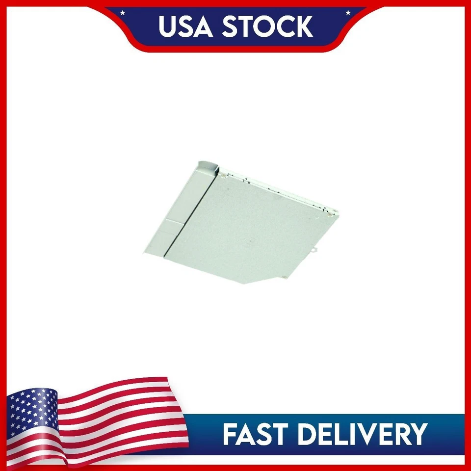 L22537-001 GUE1N OEM HP DVD DRIVE W BEZEL COVER 17-BY 17-BY0019CY - Image 3 of 4