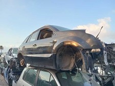Barres de toit Renault KOLEOS