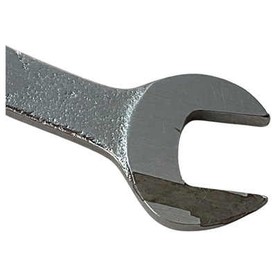 Snap-on J1618 Double Open End Wrench 1/4