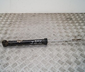 VW UP 121, 122, BL1, BL2 Stoßdämpfer hinten links 1S0513025D 1.0 Benzin 1407963