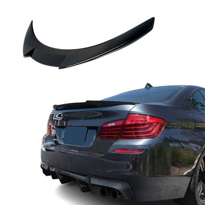 für BMW F10 5er BMW mit ABE Eintragungsfrei Heckspoiler Abriss GERMAN Service