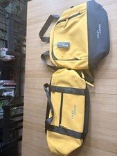 Atley James Bradshaw Backpack & Duffel Bag