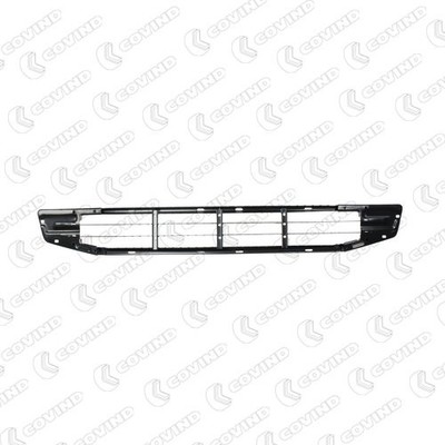 COVIND 4FH/153 Radiator Grille