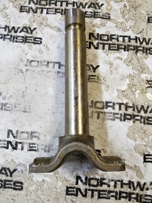 #ad 153267100 SHAFT BRABER EQUIPMENT $95.00