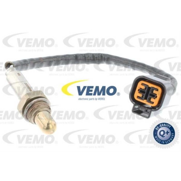 Vemo Lambdasonde Regelsonde FüR Hyundai Lantra I 1.6 I.E 16V 1.5 1.8 3.0I V6-image