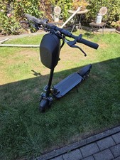 E-Scooter Joyor Y6-S 38 km/h 500W 18 Ah offroad abschließbar | gut - refurbished