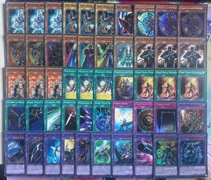 yugioh dark magician deck ebay Konami Yu-Gi-Oh! Box Girl : Toys & Games Yugioh Dark Magician | eBay