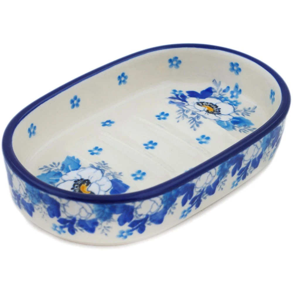 Ceramika Artystyczna Soap Dish