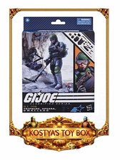 GI Joe Classified TRIPWIRE MIB Hasbro 6 inch Action Figure New In Box
