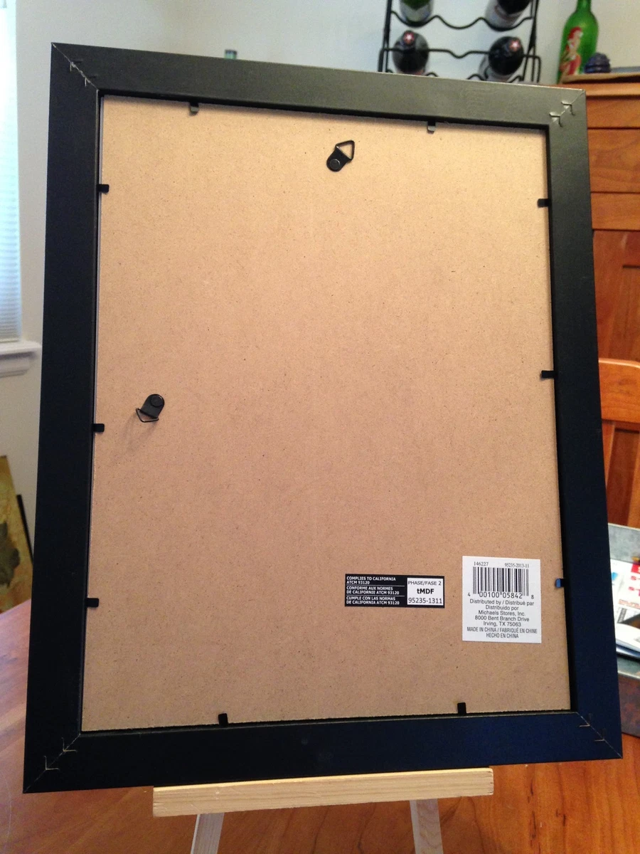 Michaels on sale 10x13 frame
