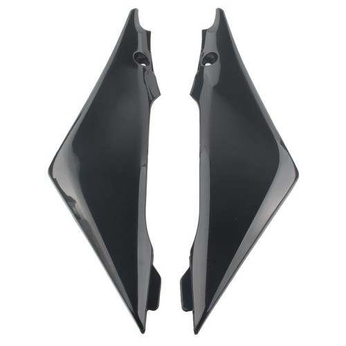 2x Tank Side Covers Trim Panel for SUZUKI GSX-R1000 GSXR1000 K5 2005 2006 - Picture 3 of 10